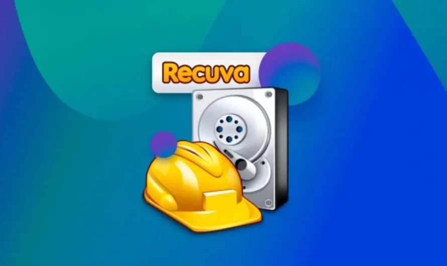 Download Recuva 1.53.2096 Crackeado Gratis Português PT-BR 2024