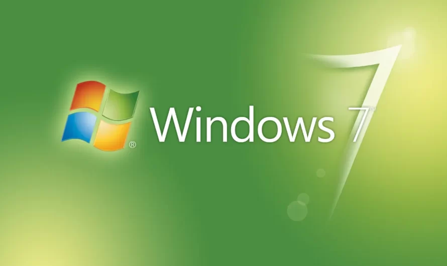 Download Windows 7 Ativador 32 e 64 Bits Grátis Português PT-BR 2024